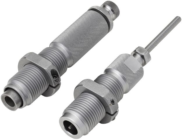 Picture of HORN 546289 SER1 2 DIE SET 6.5 CREEDMOOR