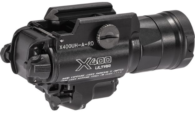 Picture of SF X400UH-A-RD MASTERFIRE RDH X400 RED/LSR 1000