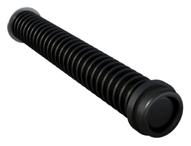 Picture of RIVAL RA50G211S GUIDE ROD ASM G19 GEN4 TI N