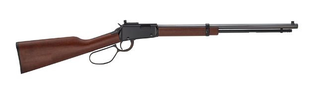 Picture of HENRY H001TLP LEVER SMALL GAME CARBINE 22LR