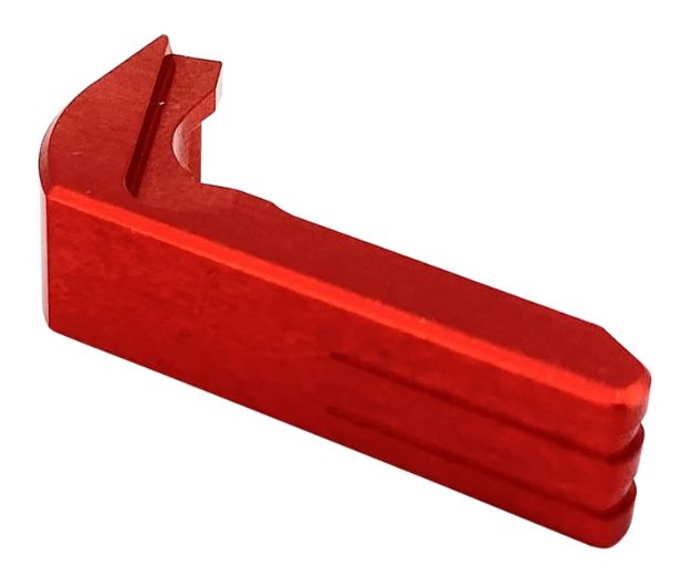 Picture of CROSS CRGMCRD GLOCK MAGAZINE CATCH GEN1-3 - RED