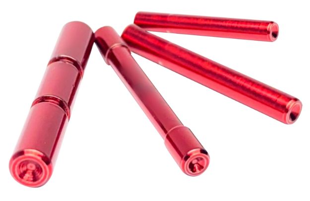 Picture of CROSS CRG4PSRD GLOCK 4 PIN SET GEN4 - RED