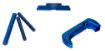 Picture of CROSS CRG5OKBL GLOCK 3-PIECE KIT GEN5 - BLUE