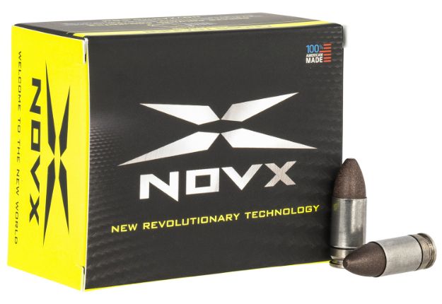 Picture of NOVX 9CTCSS-20 9MM 65G CROSS TRAINER 20/10