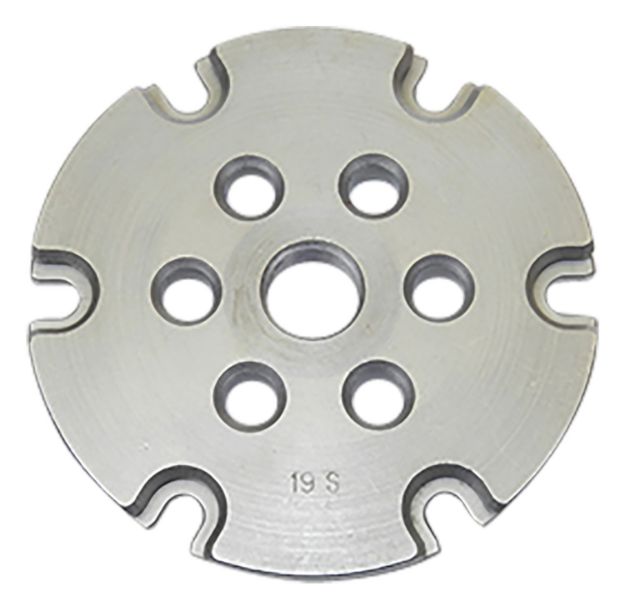 Picture of LEE 91851 PRO6K SHELL PLATE 19S