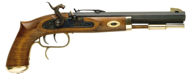 Picture of TRAD P1100 TRAPPER PISTOL 50 PERC 9.75