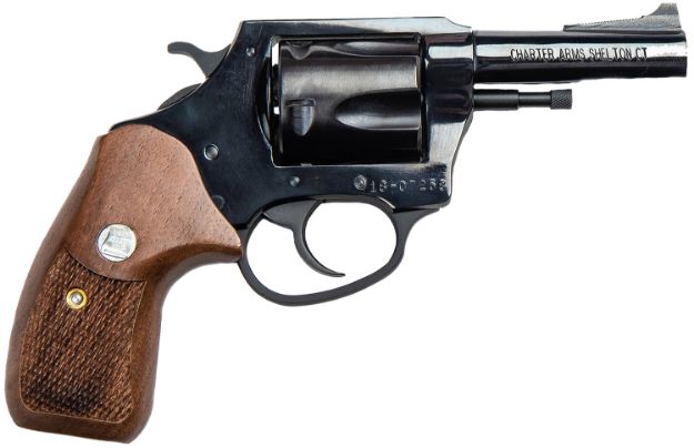 Picture of CHA 34431 CLASSIC B-DOG 44SPC 3.0 5SHOT CRBSTL