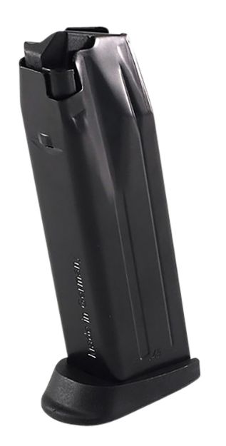 Picture of HK 50248618 MAG USP45 45ACP 12RD W/EXTD FP