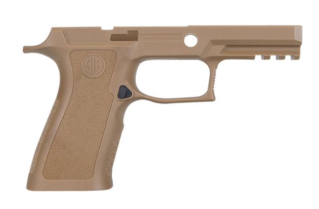 Picture of SIG GRIPMODXCA943MCOY GRIP MOD ASSY P320 9/40/357