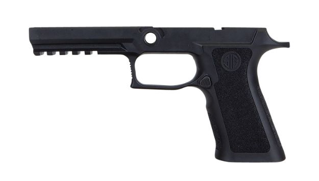 Picture of SIG GRIPMODXF943SMBLK GRIP MOD ASSY P320 9/40/357