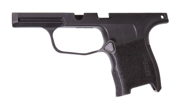 Picture of SIG KIT365GRIPMODBLK GRIP MOD ASSY P365 9MM STND