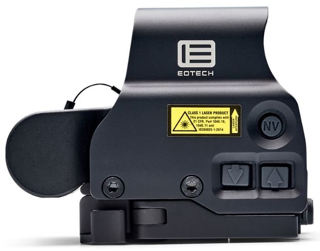 Picture of EOTECH EXPS31 CR123 1 MOA DOT-SIDE BUTTONS