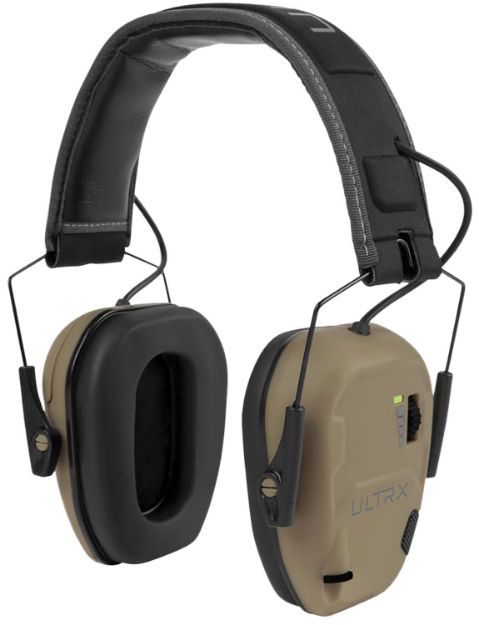 Picture of ALLEN 4145 ULTRX BIONIC EMUFF FDE