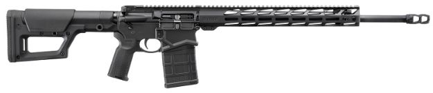 Picture of RUG 5613 SFAR 6.5CRD MOE K2 20 BLK 20R
