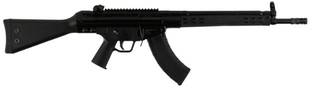 Picture of PTR 200 RC-100001 KFR 762X39 16TB SCP MNT FXD STK