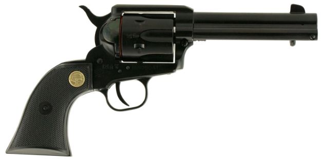 Picture of CHIA CF340.250D 1873 22LR/22M 4.75 6R BLK