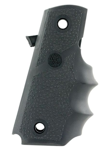 Picture of HOG 14000 RUBBER FG GRIPS PARA P14