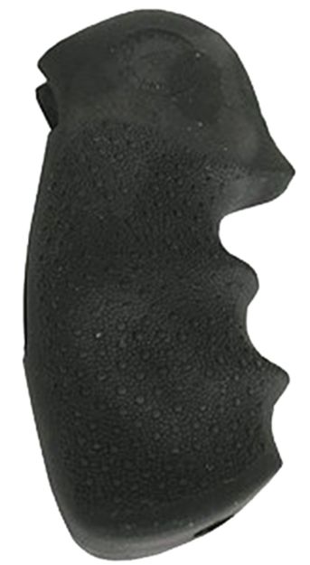 Picture of HOG 25000 RUBBER FG GRIP S&W N RB