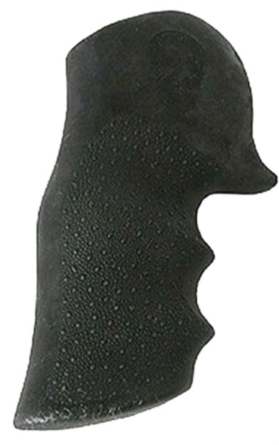 Picture of HOG 58000 RUBBER FG GRIPS D-W 44/357MX