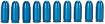 Picture of AZOOM 15313 BLUE SNAP CAPS 380ACP 10PK