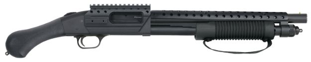 Picture of MOSS 50648 590SP 12 14 6RD SHOCKWAVE CB RPTR GR