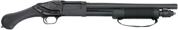 Picture of MOSS 50638 590SP 12 14 6RD SHOCKWAVE CB RPTR GR