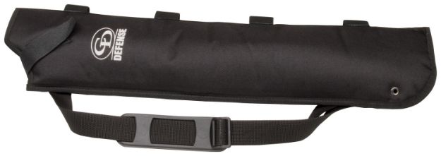 Picture of DALY 970.492 HONCHO HOLSTER FITS ALL BLACK