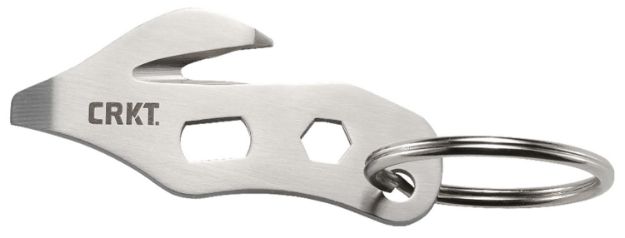 Picture of CRKT 2055 K.E.R.T. 2.48 SILV