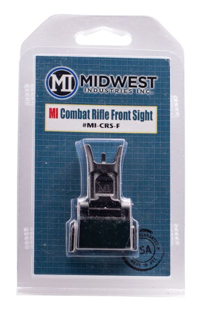 Picture of MIDWEST MI-CRS-F COMBAT RFL SIGHT FRONT