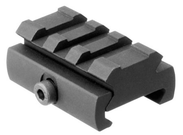 Picture of AIMSPORTS ML109 LONG RISER MNT 1/2 HIGH 1.6IN