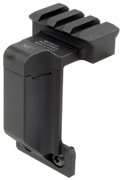 Picture of MIDWEST MI-G2SUB-R G2 KEL 2000 MNT TOP RAIL