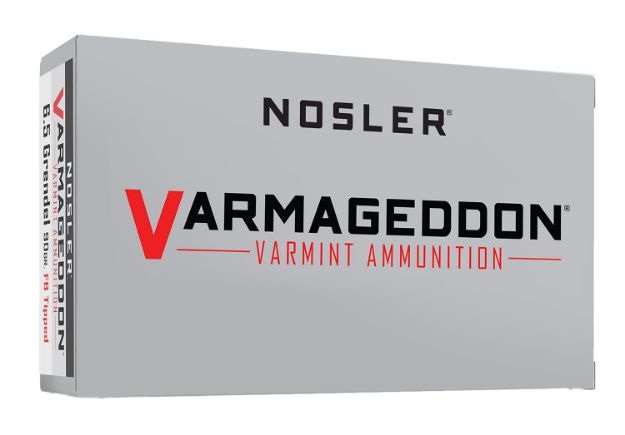 Picture of NOS 65182 VARMAGEDDON 6.5 GRN 90 FB TIPPED 20/10
