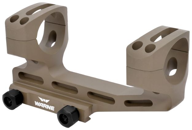 Picture of WARNE SHXSKEL34DE 1.9 INCH SUPER HIGH 34MM MSR