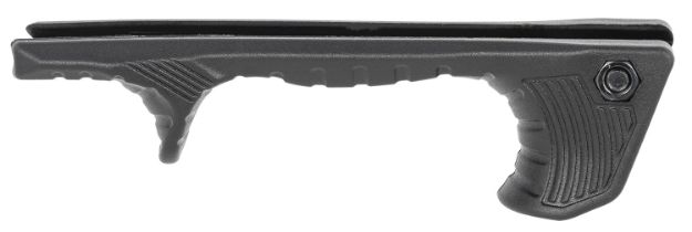 Picture of NC VG-159 1913 TACT HAND STOP W/QD BLK