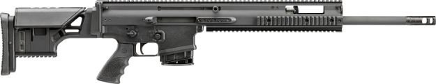 Picture of FN 381005442 SCAR20 NRCH 7.62 20 10R BLK