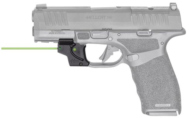 Picture of VIR 912-0077 E-SERIES GRN LSR SPG HELLCAT PRO