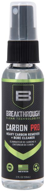 Picture of BRKTRHU BTCPRO-2OZ HVY CRB REMVER/BORE CLNR