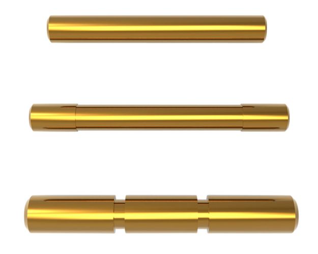 Picture of CROSS CRGPSGD GLK PIN SET GEN 1-3 GOLD