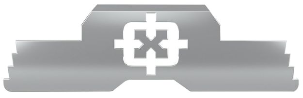 Picture of CROSS CRG5SLSV GLK SLIDE LOCK GEN 1-5 SILVER