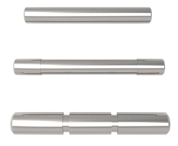 Picture of CROSS CRGPSSV GLK PIN SET GEN 1-3 SILVER