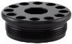 Picture of ANECHOIC DTA5824 DIRECT THREAD ADAPTER 5/8X24