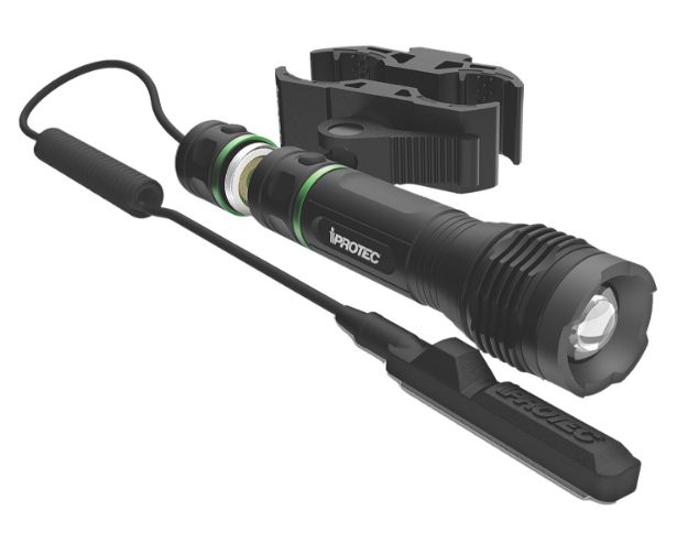 Picture of IPROTEC 6653 LG 250 GREEN LIGHT