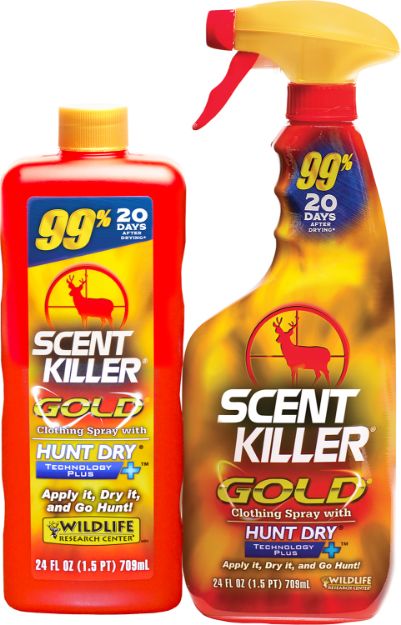 Picture of WILD 1259 SK GOLD COMBO 24OZ/24OZ