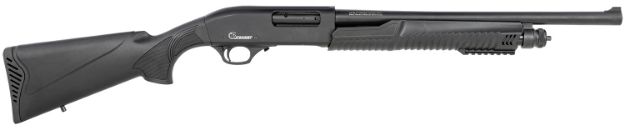Picture of CIA SG2117N CATAMOUNT HD-12 12GA PMP 20.2
