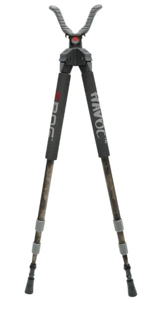 Picture of BOG 1100484 HAVOC BIPOD CAMO