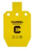 Picture of CALD 1116697 AR500 33% IPSC STEEL