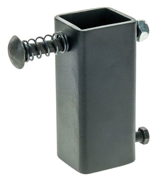 Picture of CALD 1102669 TPOST PLATE HANGER