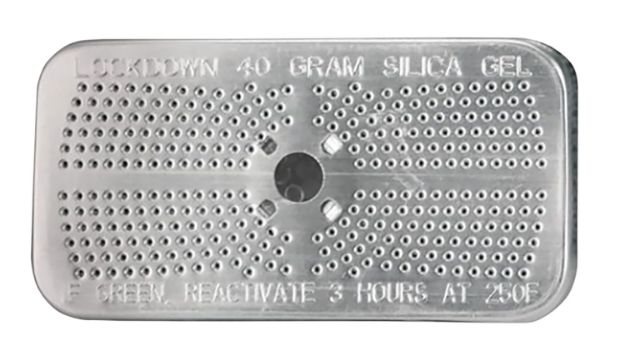 Picture of LOCKDOWN 222555 SILICA DESICCANT 40 GR