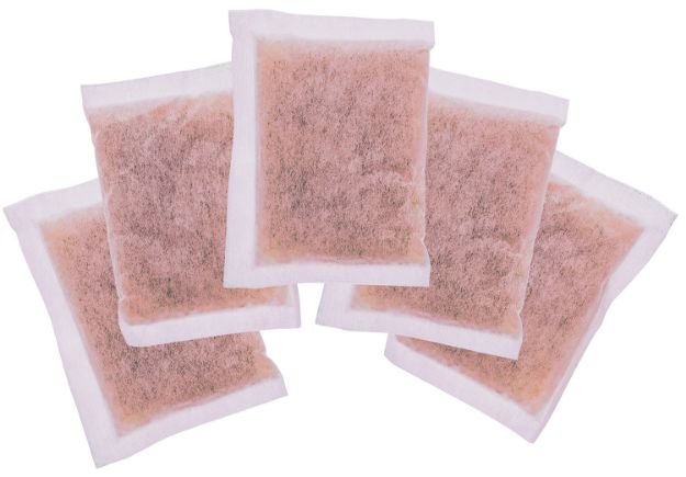 Picture of LOCKDOWN 1138993 RECHARGEABLE SILICA GEL 40G