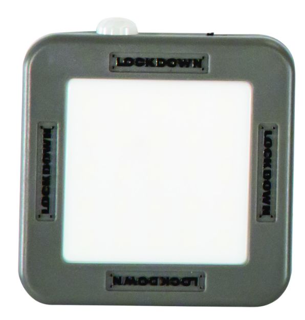 Picture of LOCKDOWN 222008 AUTO CORDLESS 25LED VLT LIGHT